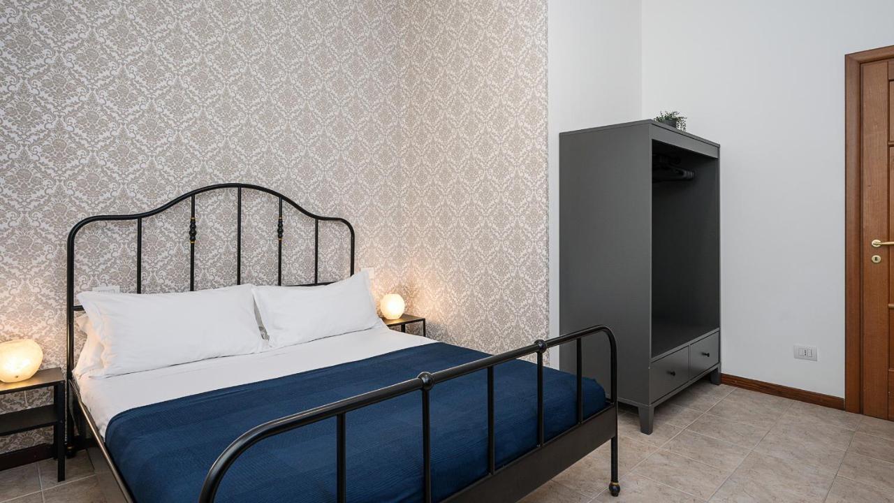 Italianway - Veniero 5 Apartment Милано Екстериор снимка