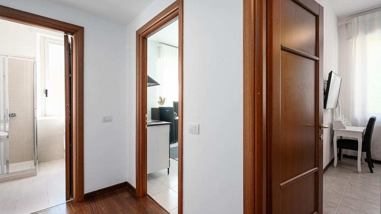 Italianway - Veniero 5 Apartment Милано Екстериор снимка
