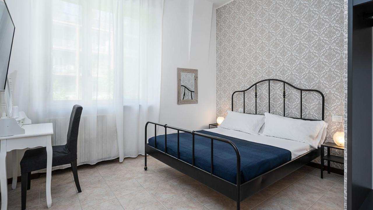 Italianway - Veniero 5 Apartment Милано Екстериор снимка